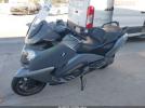 BMW C650 Gt Image 10