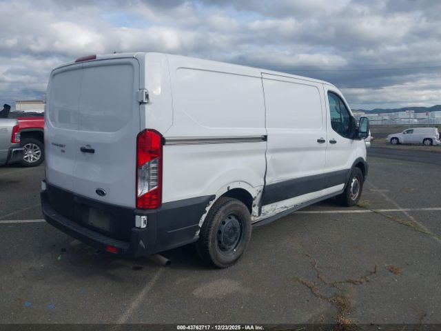 Ford Transit Image 3