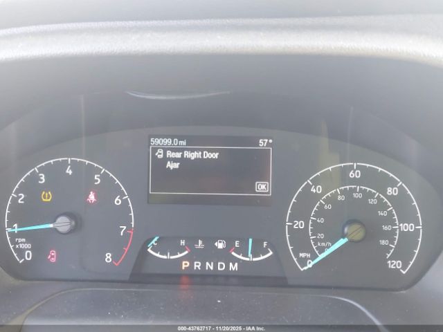 Ford Transit Image 2