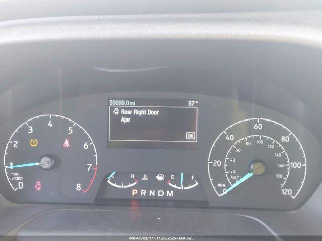 Ford Transit Image 2