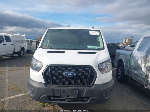 Ford Transit Image 6