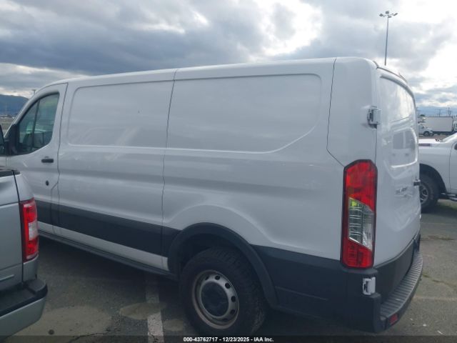 Ford Transit Image 12