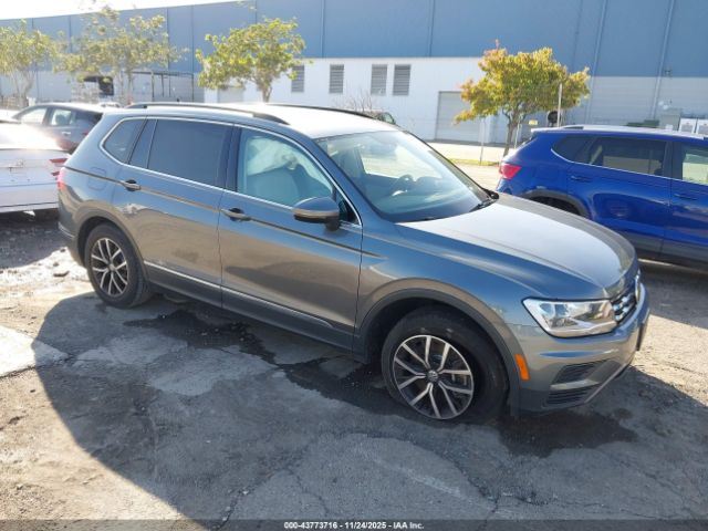 Volkswagen Tiguan Image 1