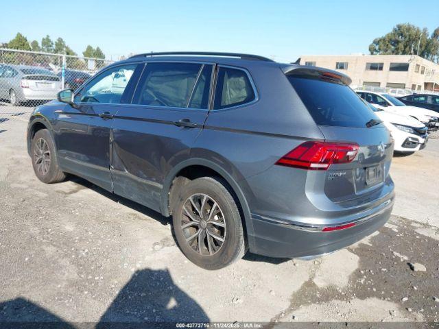 Volkswagen Tiguan Image 14