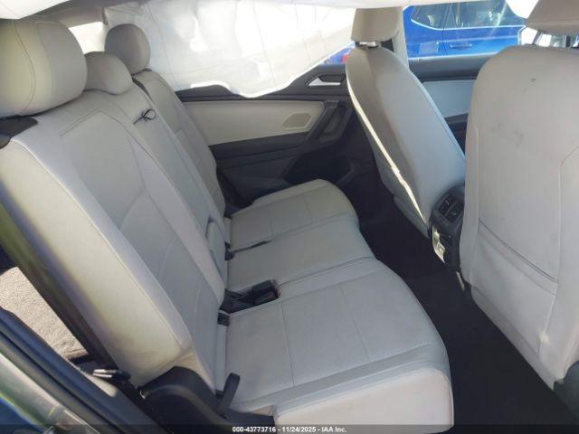 Volkswagen Tiguan Image 15