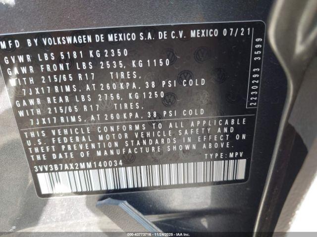 Volkswagen Tiguan Image 3