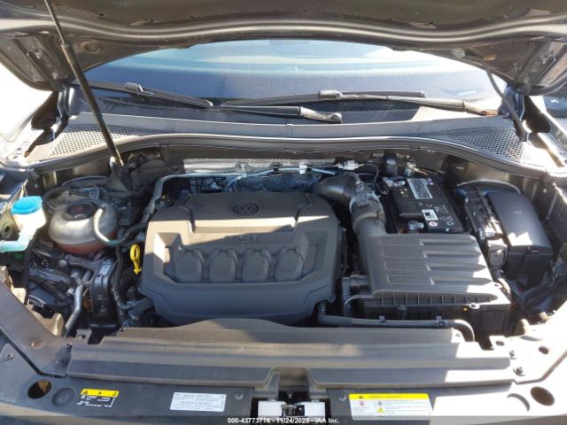 Volkswagen Tiguan Image 6