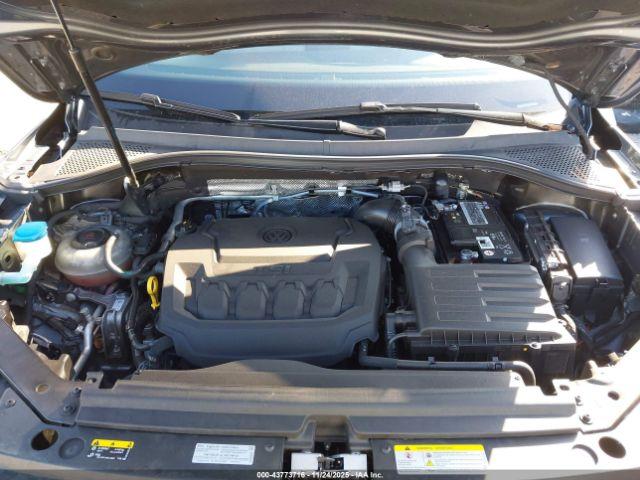 Volkswagen Tiguan Image 6