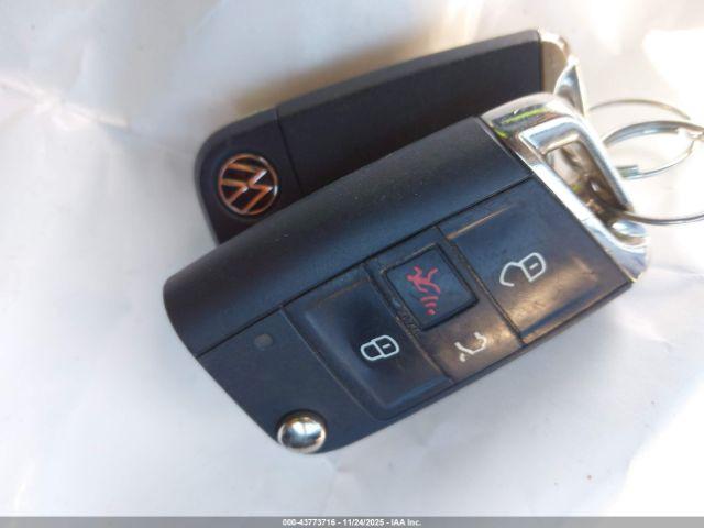 Volkswagen Tiguan Image 11