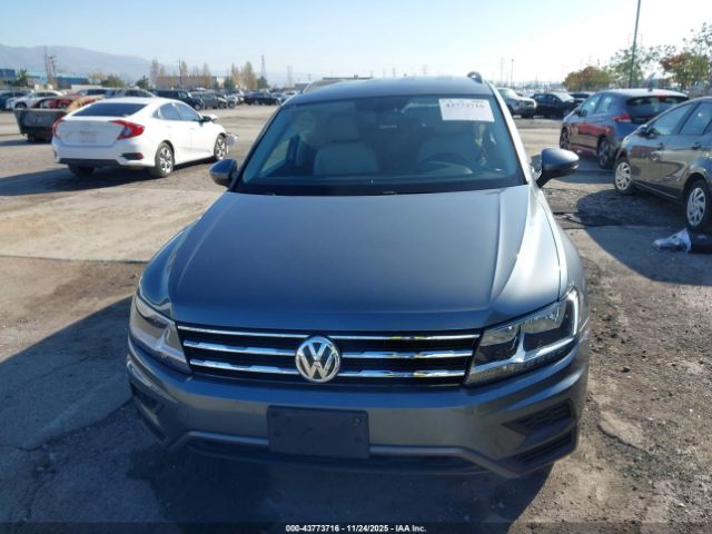 Volkswagen Tiguan Image 2