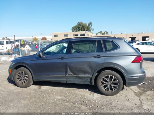 Volkswagen Tiguan Image 4