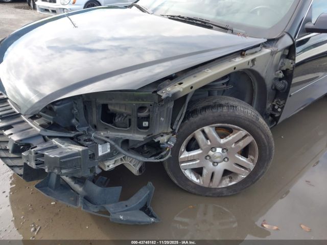 Chevrolet Impala Lt Image 15