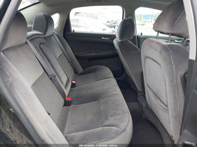 Chevrolet Impala Lt Image 6