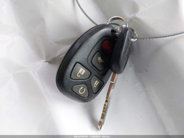 Chevrolet Impala Lt Image 17