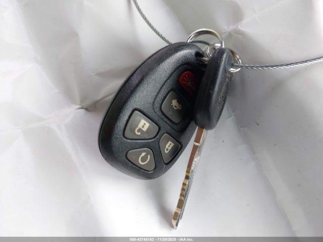 Chevrolet Impala Lt Image 17