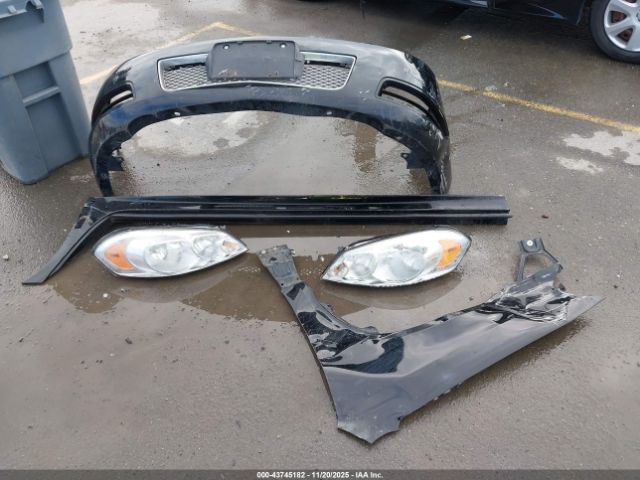 Chevrolet Impala Lt Image 14