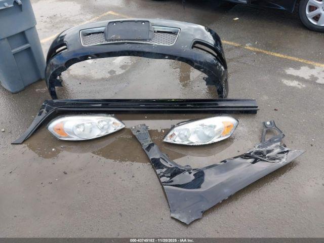 Chevrolet Impala Lt Image 14