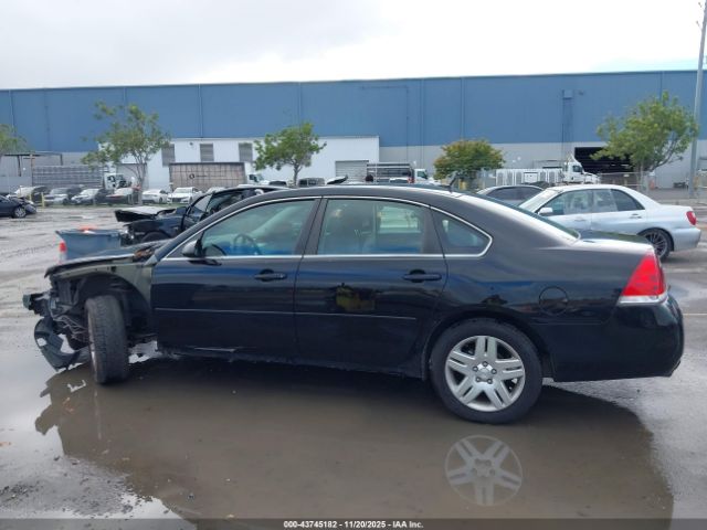 Chevrolet Impala Lt Image 10