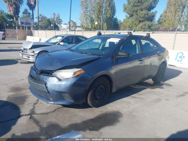 Toyota Corolla L Image 13