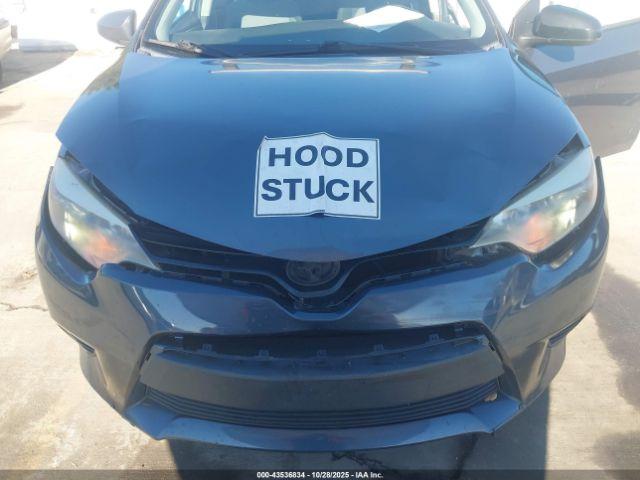 Toyota Corolla L Image 4