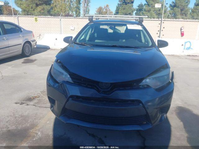 Toyota Corolla L Image 12