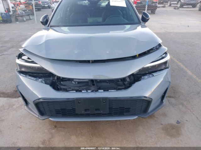 Honda Civic Image 15