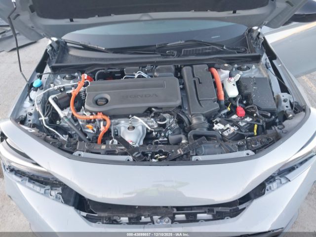 Honda Civic Image 8