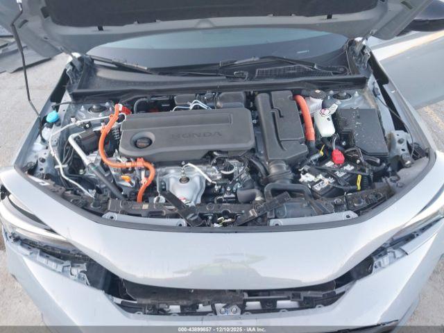 Honda Civic Image 8