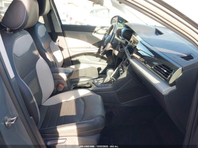 Volkswagen Taos 1.5t Sel Image 10