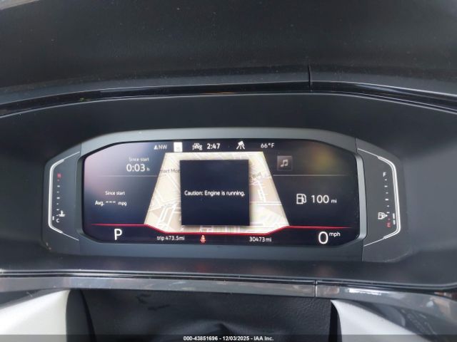 Volkswagen Taos 1.5t Sel Image 3