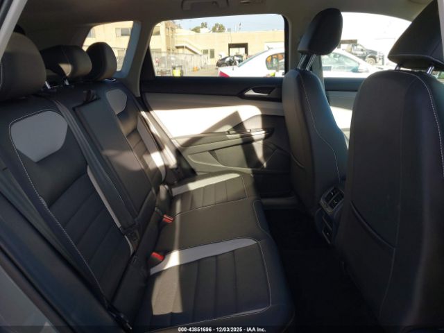 Volkswagen Taos 1.5t Sel Image 11