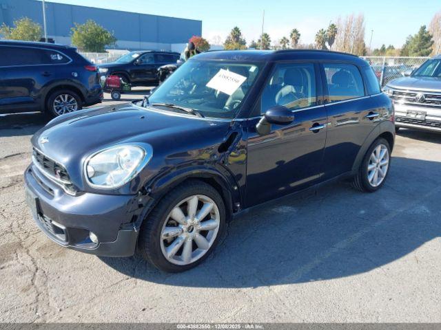 MINI Countryman Cooper S Image 12