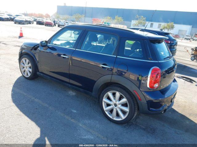 MINI Countryman Cooper S Image 16
