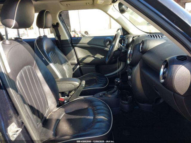 MINI Countryman Cooper S Image 5