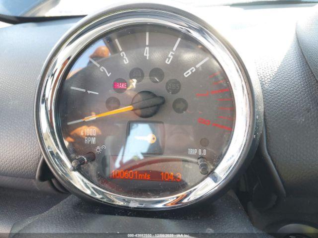 MINI Countryman Cooper S Image 6