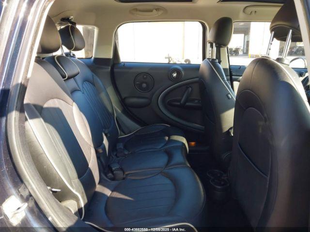 MINI Countryman Cooper S Image 13