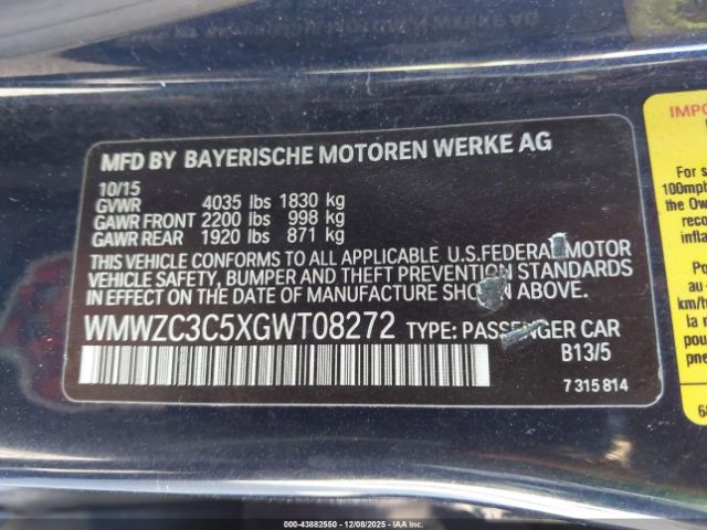 MINI Countryman Cooper S Image 14