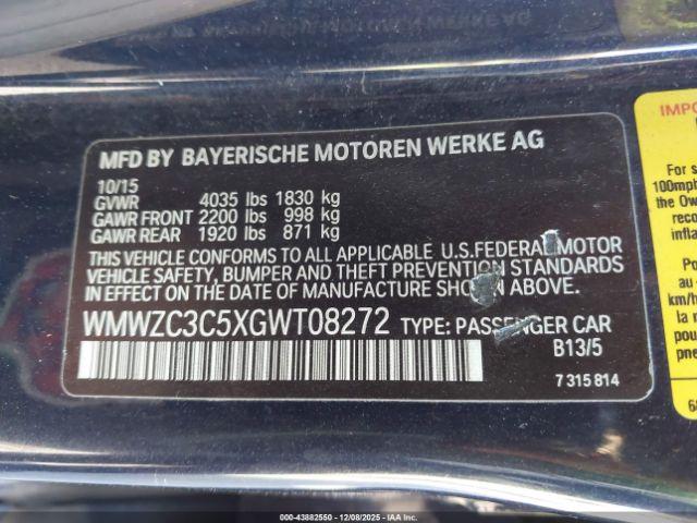 MINI Countryman Cooper S Image 14