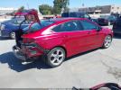 Ford Fusion Se Image 6
