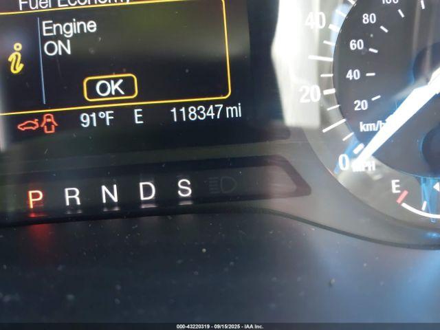 Ford Fusion Se Image 9