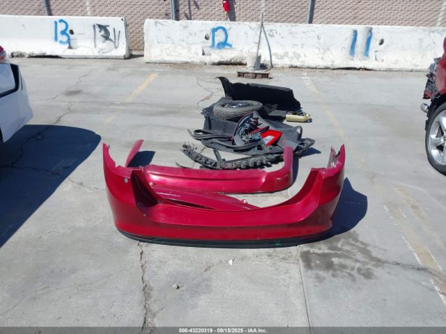 Ford Fusion Se Image 8