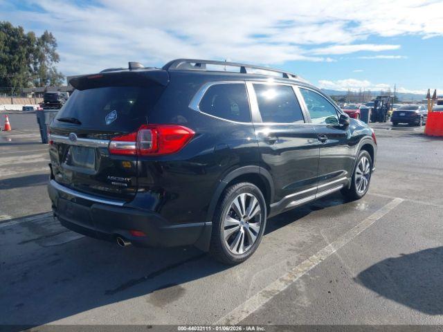 Subaru Ascent Limited Image 15