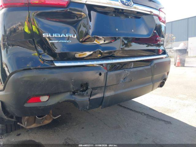 Subaru Ascent Limited Image 9