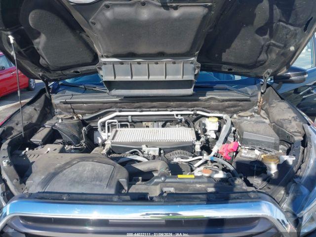 Subaru Ascent Limited Image 14