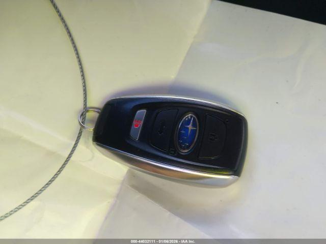 Subaru Ascent Limited Image 5