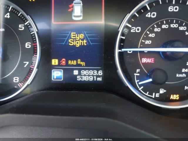 Subaru Ascent Limited Image 3