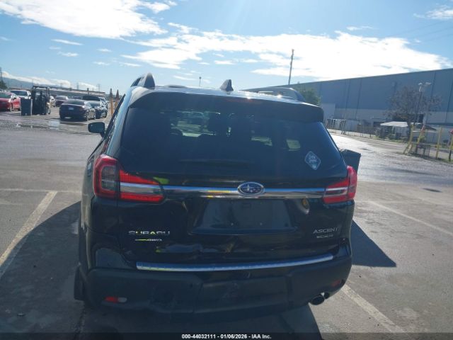 Subaru Ascent Limited Image 10