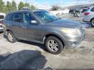 Hyundai SANTA FE Gls Image 1