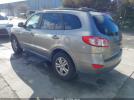 Hyundai SANTA FE Gls Image 9