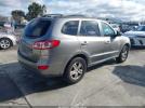 Hyundai SANTA FE Gls Image 2